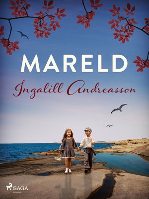 cover image of Mareld